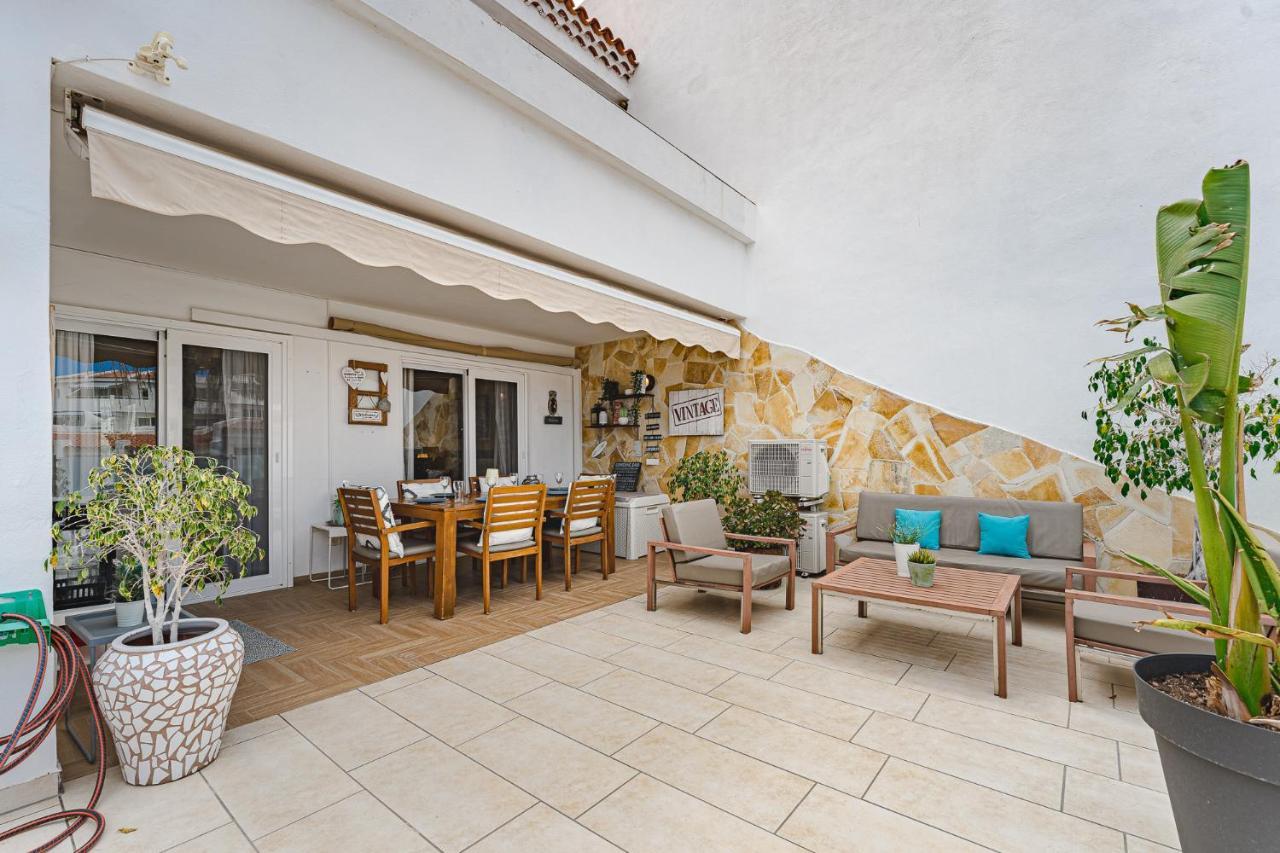Ferienwohnung Summer Dream - Island Village Costa Adeje  Exterior photo