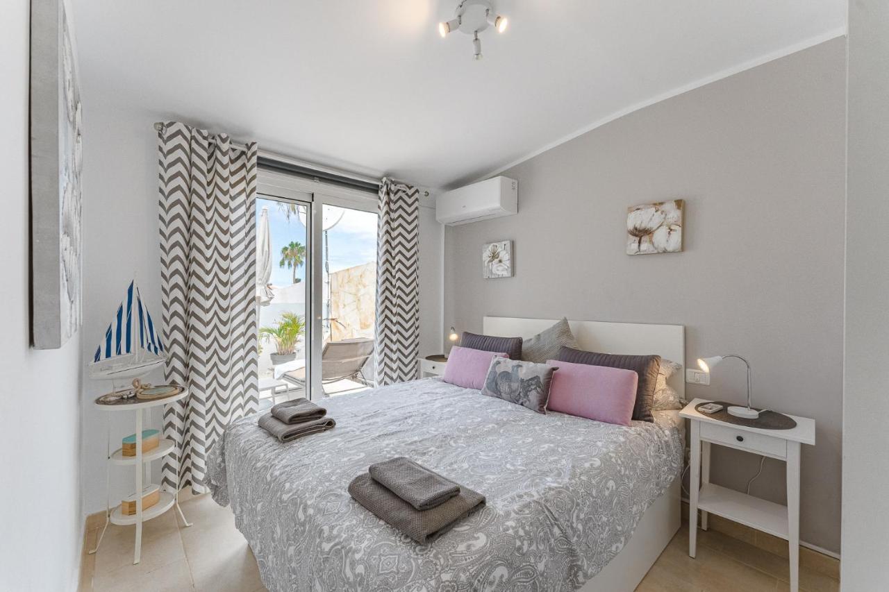 Ferienwohnung Summer Dream - Island Village Costa Adeje  Exterior photo