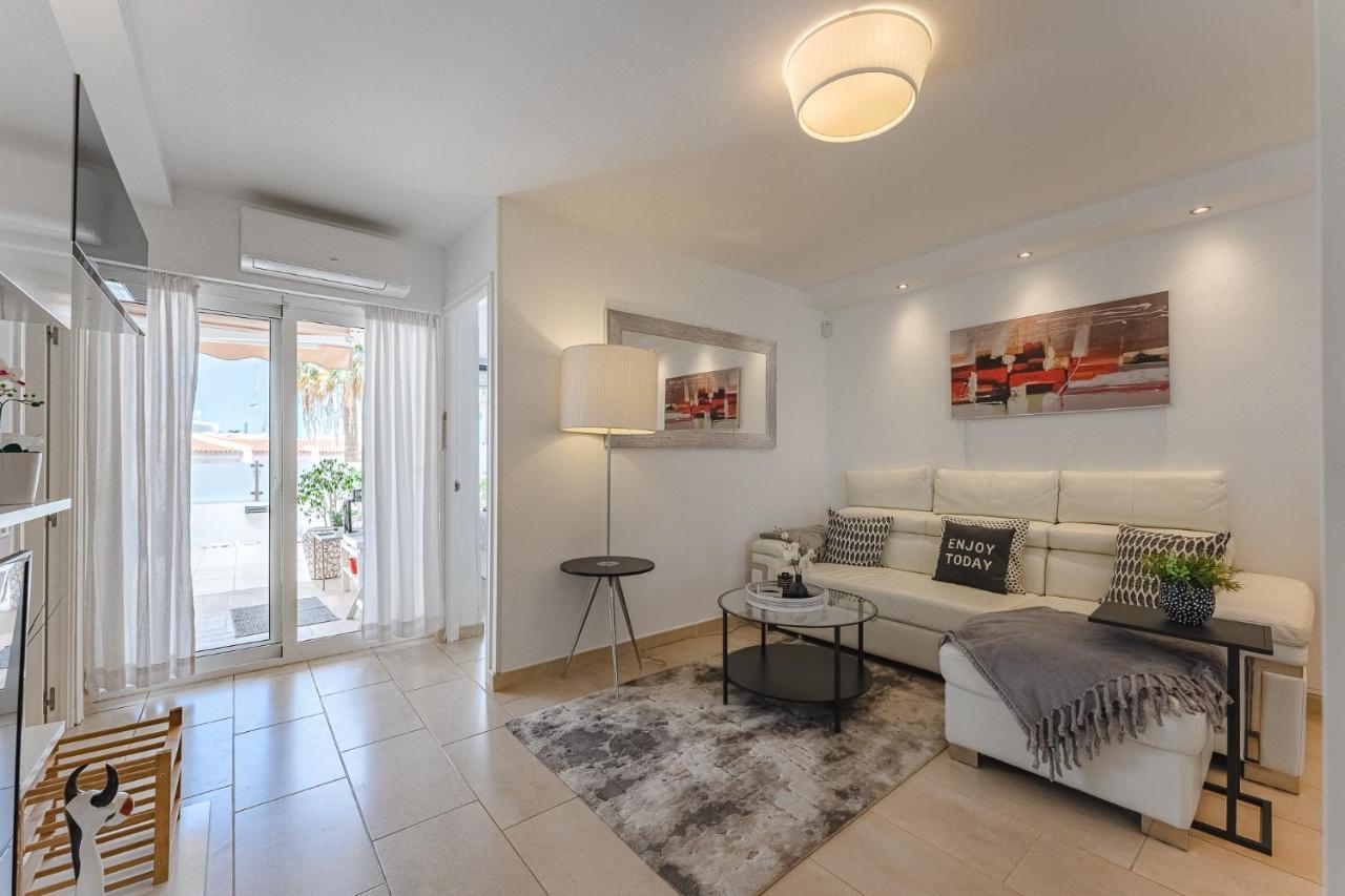 Ferienwohnung Summer Dream - Island Village Costa Adeje  Exterior photo